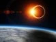 Eclipse de Sol: cómo afectará tu ascendente, signo por signo