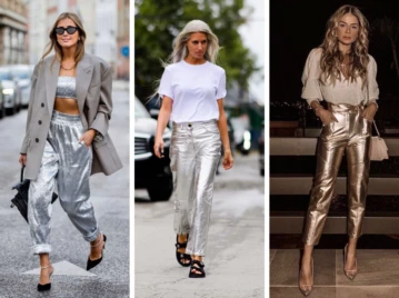 El básico del boho moderno (que le hace sombra al pantalón de jean)