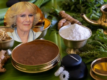 En qué consiste la terapia rejuvenecedora que va a hacer Camilla Parker-Bowles