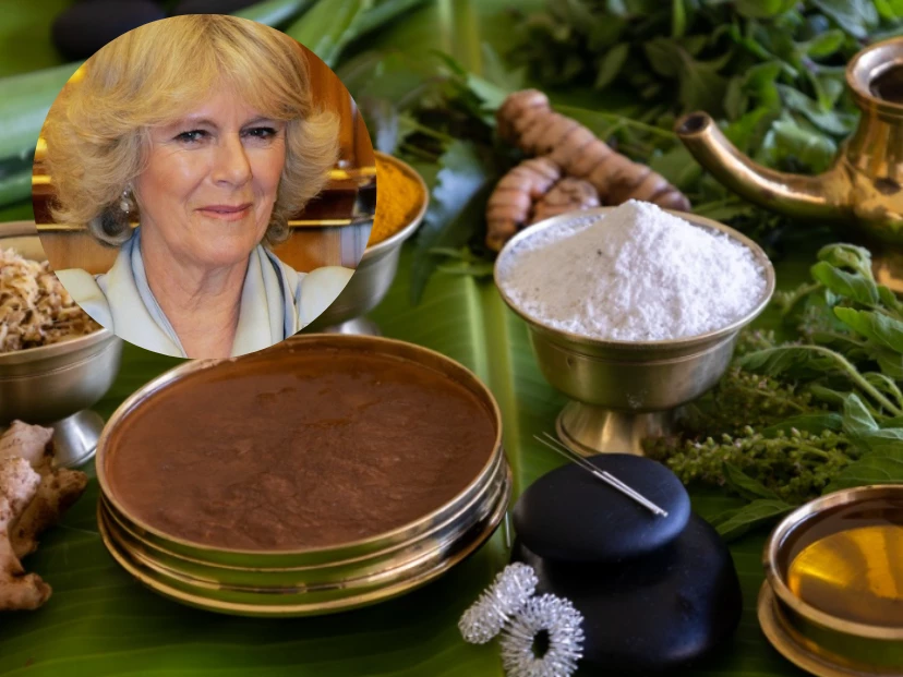 En qué consiste la terapia rejuvenecedora que va a hacer Camilla Parker-Bowles