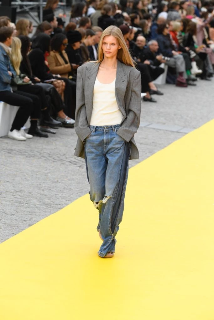 Stella McCartney primavera 2023