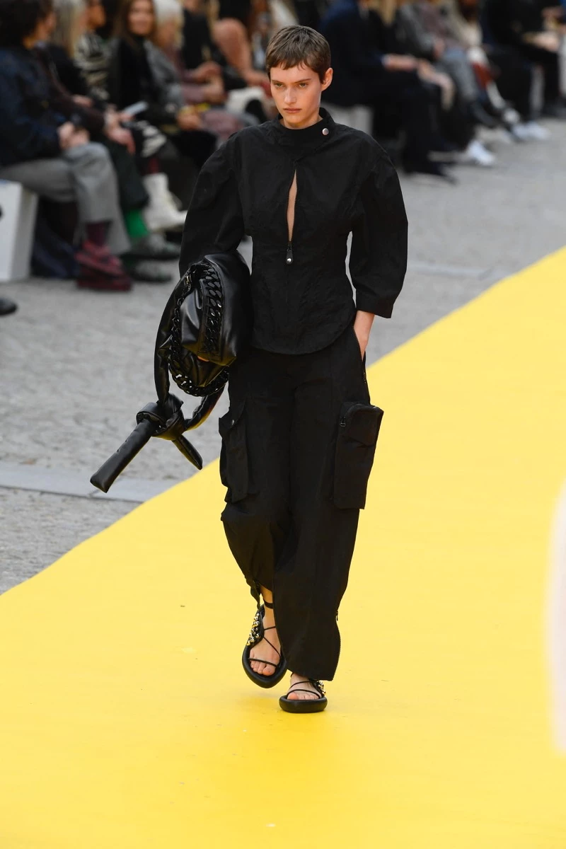 Stella McCartney primavera 2023