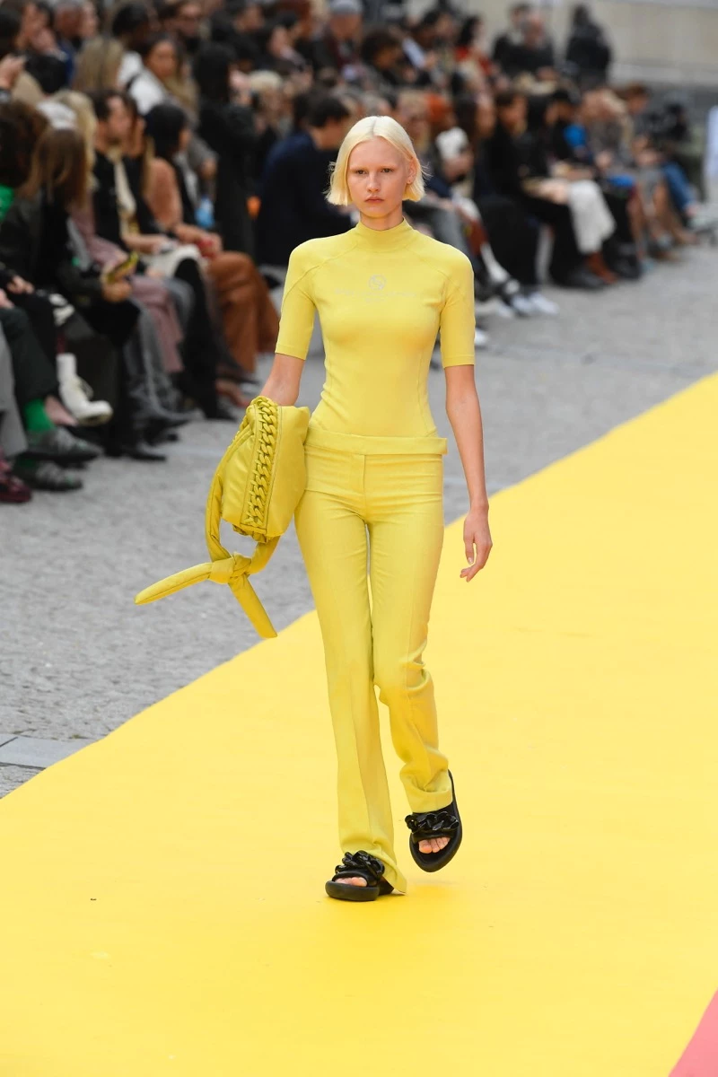 Stella McCartney primavera 2023