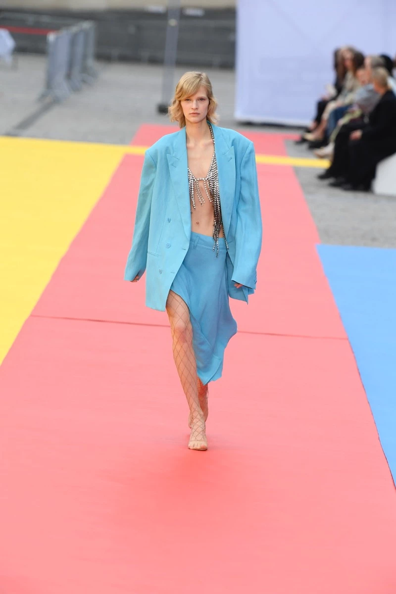 Stella McCartney primavera 2023