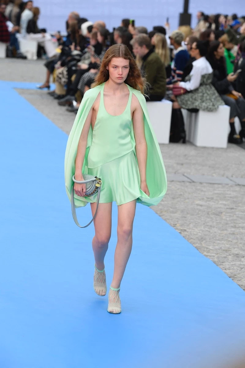 Stella McCartney primavera 2023