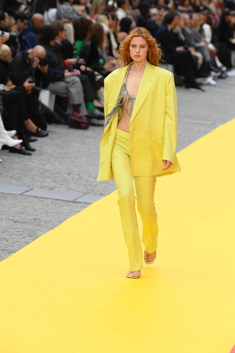 Stella McCartney primavera 2023