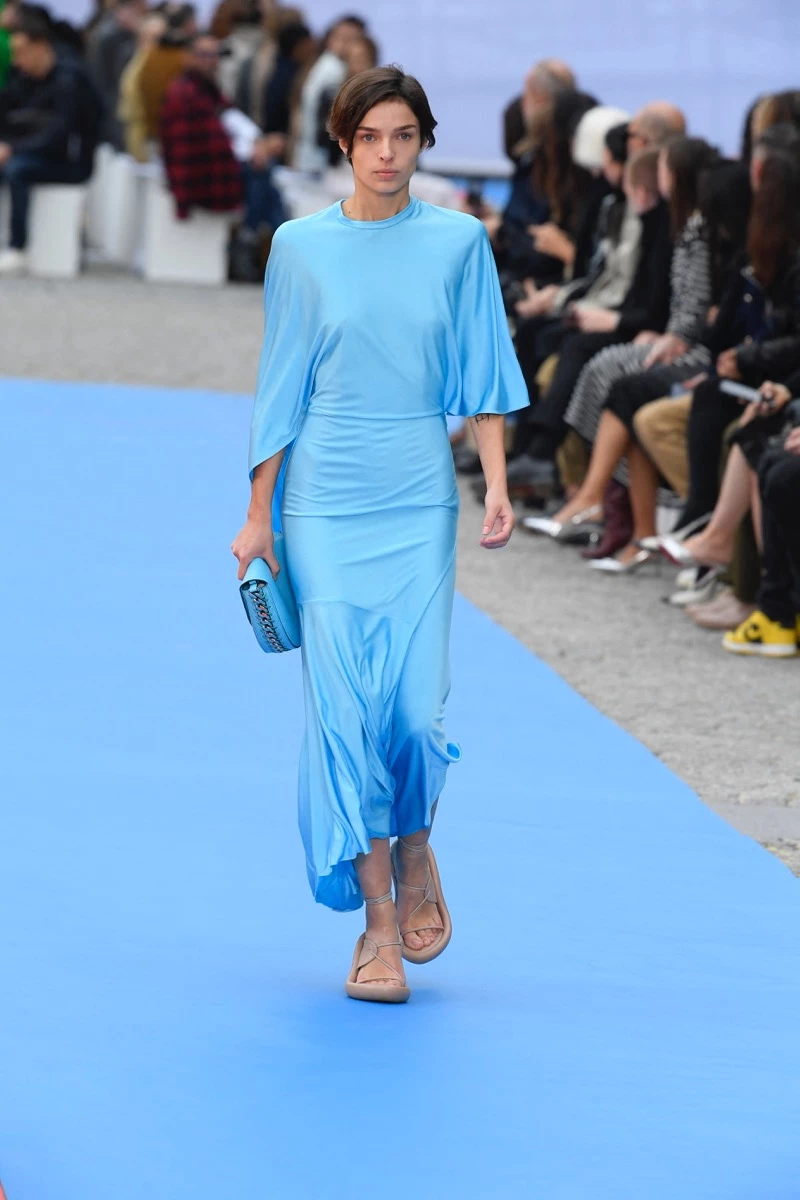 Stella McCartney primavera 2023