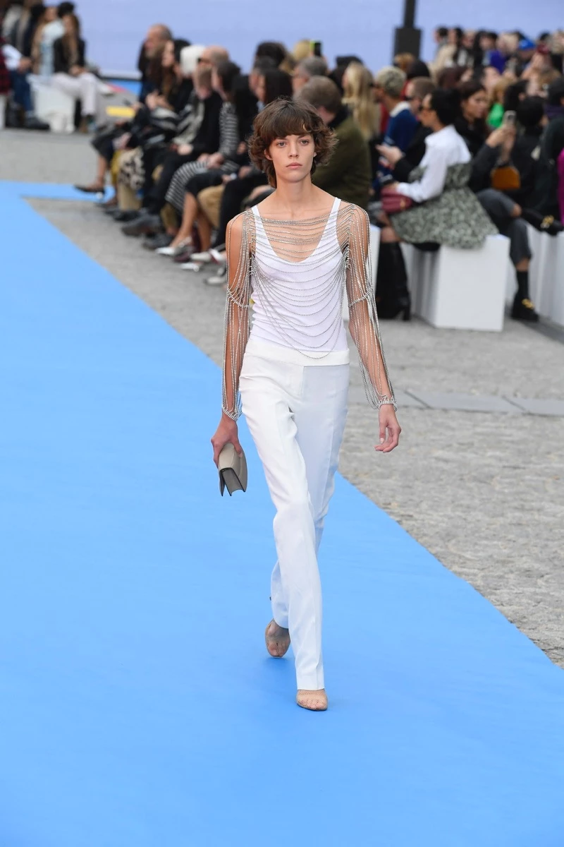 Stella McCartney primavera 2023