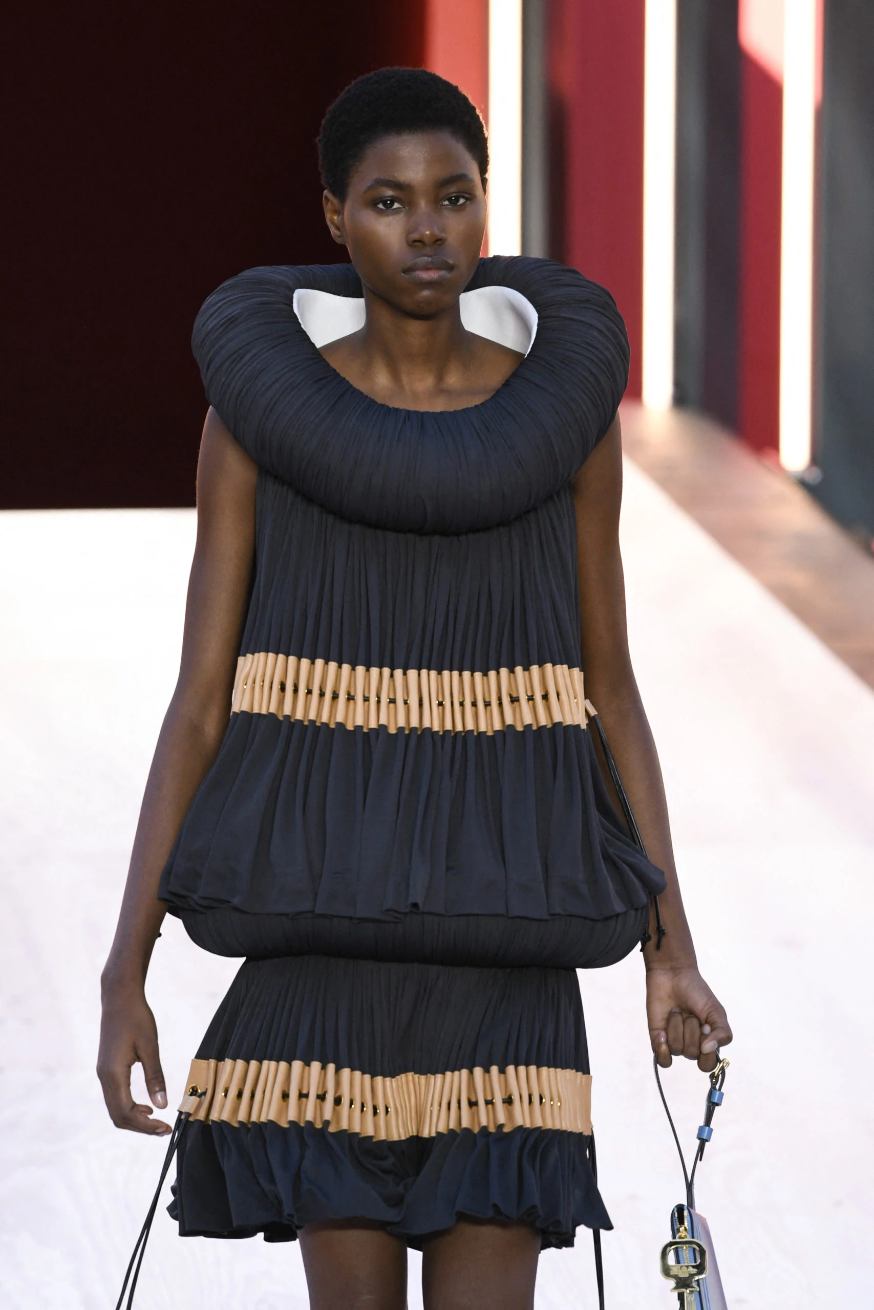 Desfile Louis Vuitton SS23