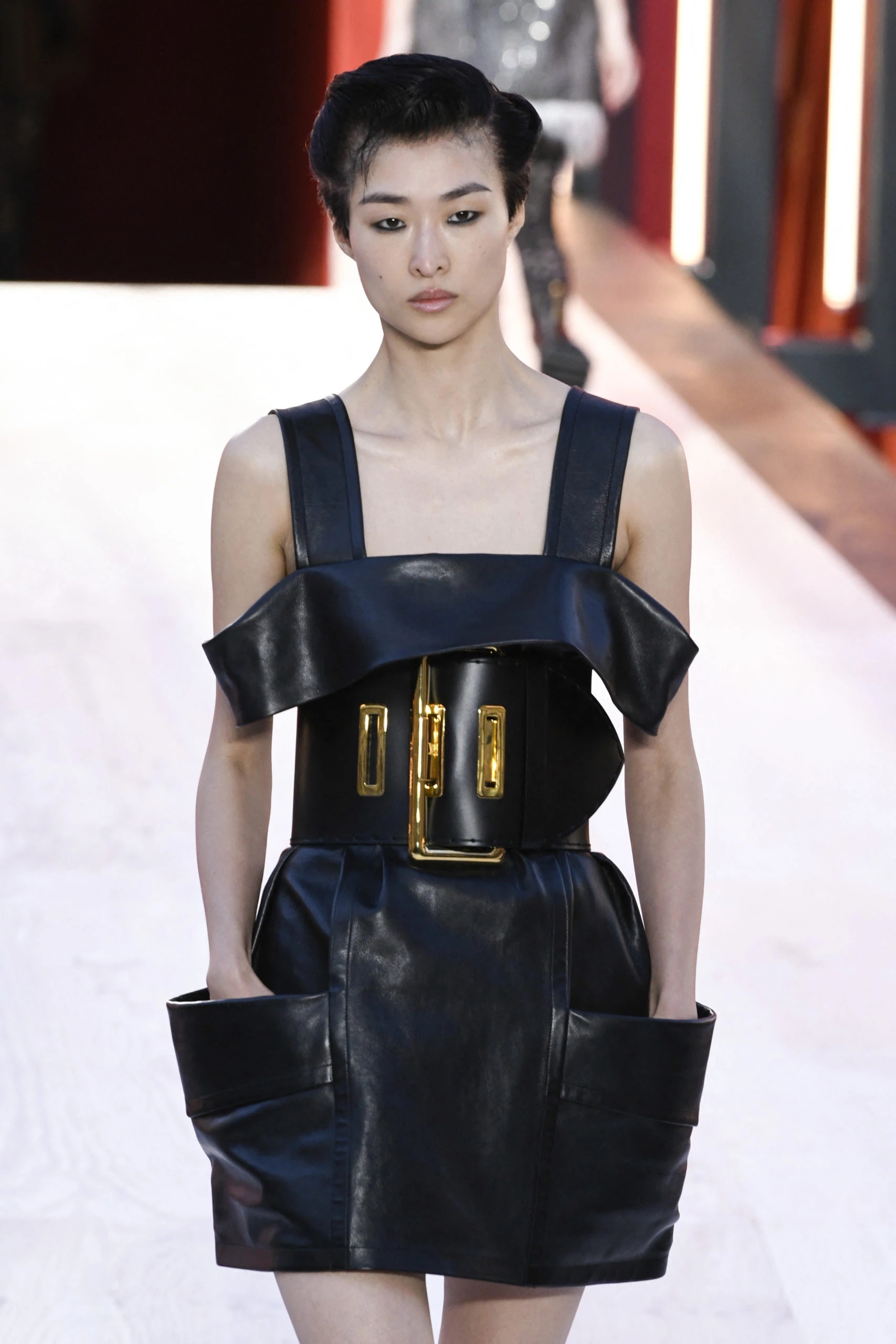 Desfile Louis Vuitton SS23