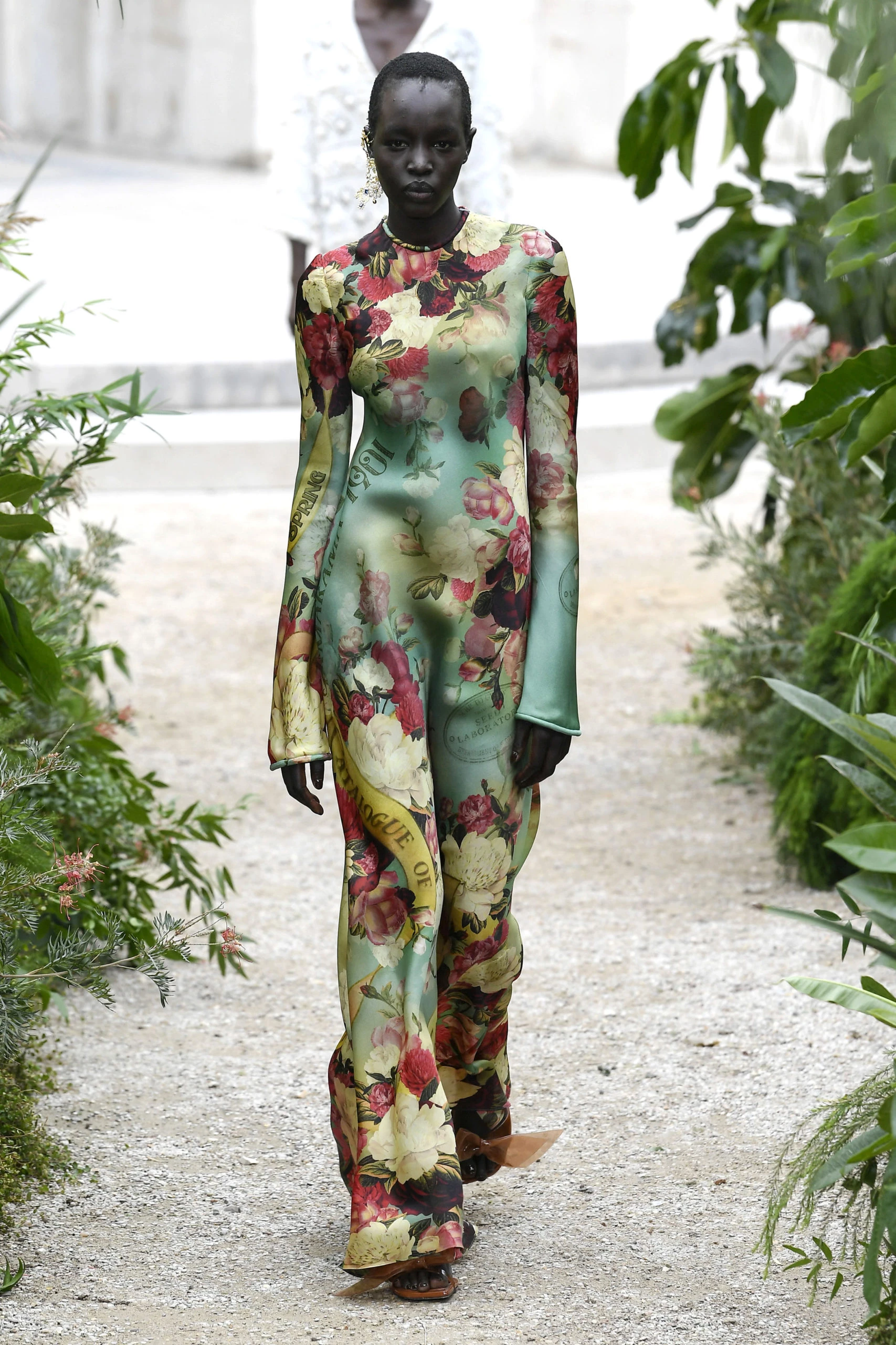 Desfile Zimmermann primavera 2023