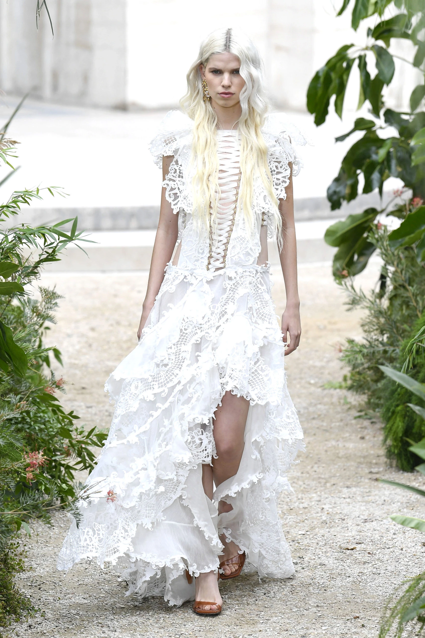 Desfile Zimmermann primavera 2023