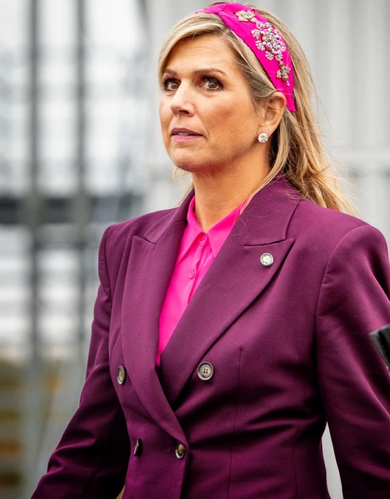 Máxima Zorreguieta