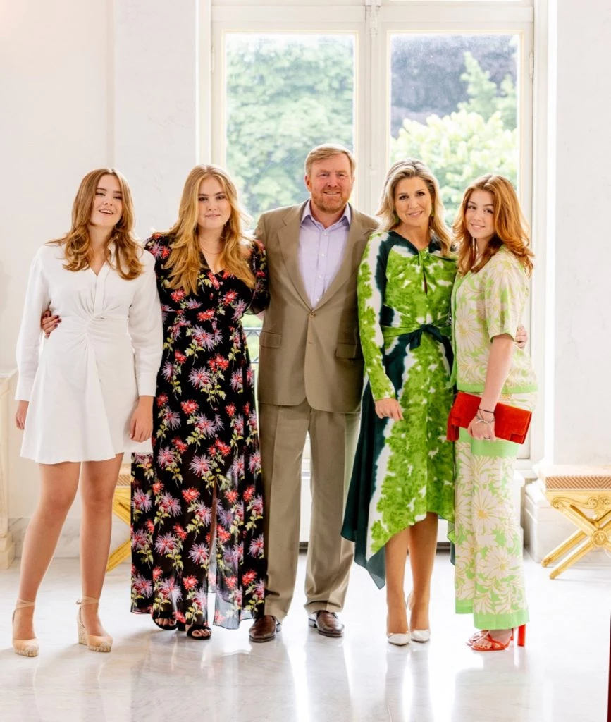 Amalia sufre amenazas de secuestro