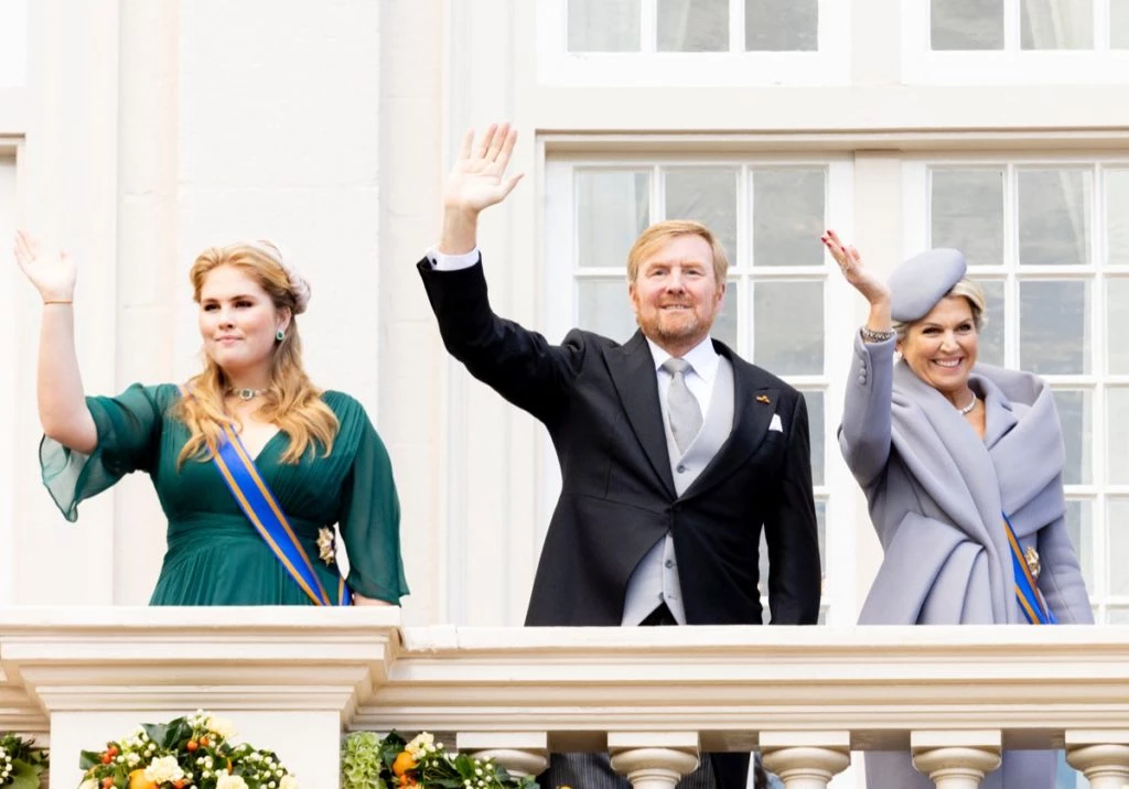 Amalia sufre amenazas de secuestro