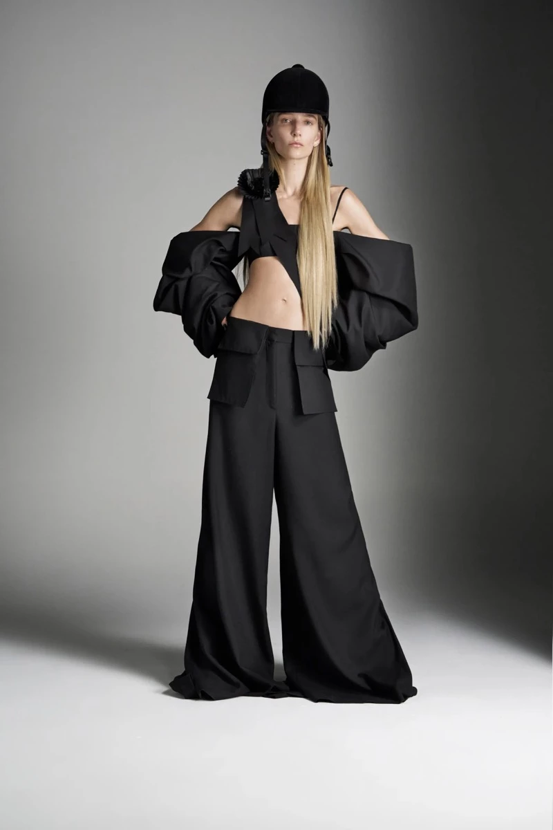 Colección Vera Wang