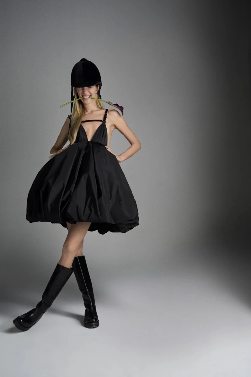 Colección Vera Wang