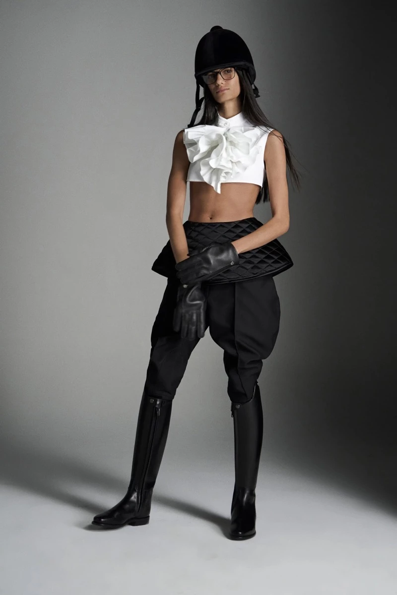 Colección Vera Wang