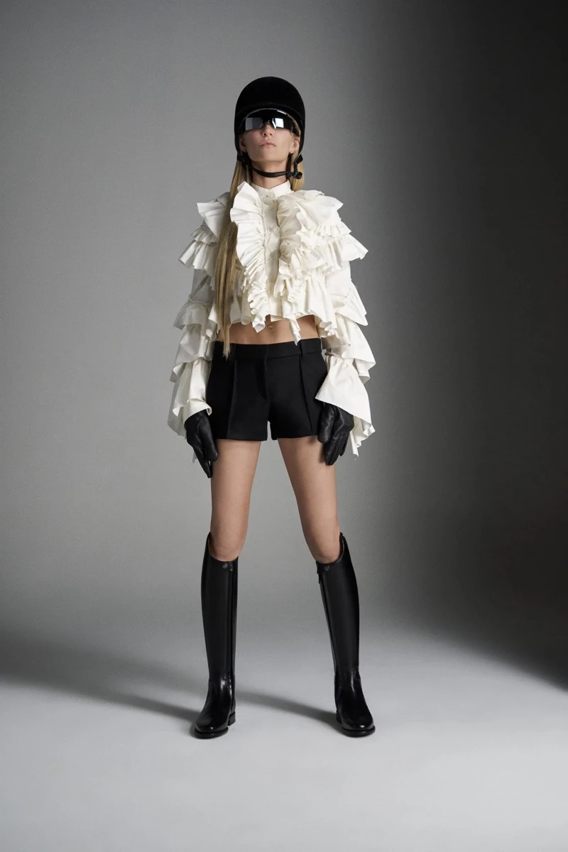 Colección Vera Wang