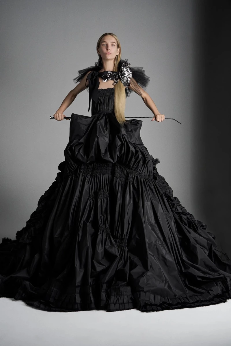 Colección Vera Wang