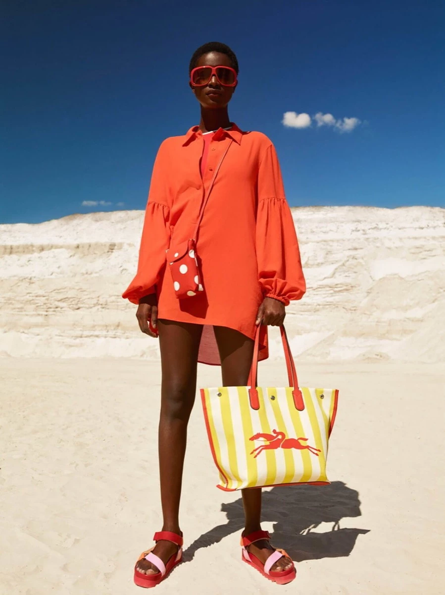 Colección verano 2023 Longchamp