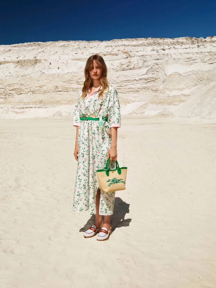 Colección verano 2023 Longchamp