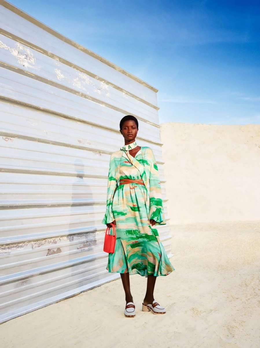 Colección verano 2023 Longchamp