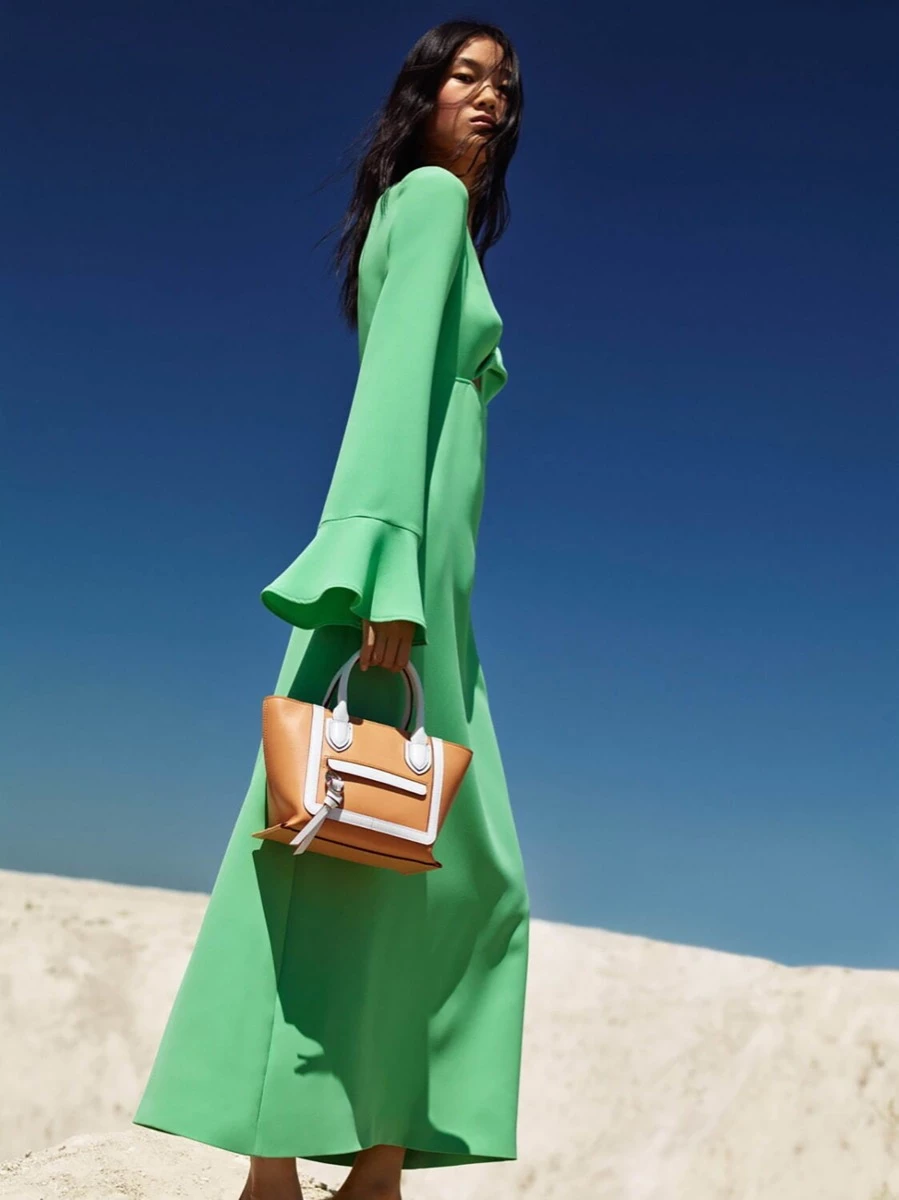 Colección verano 2023 Longchamp