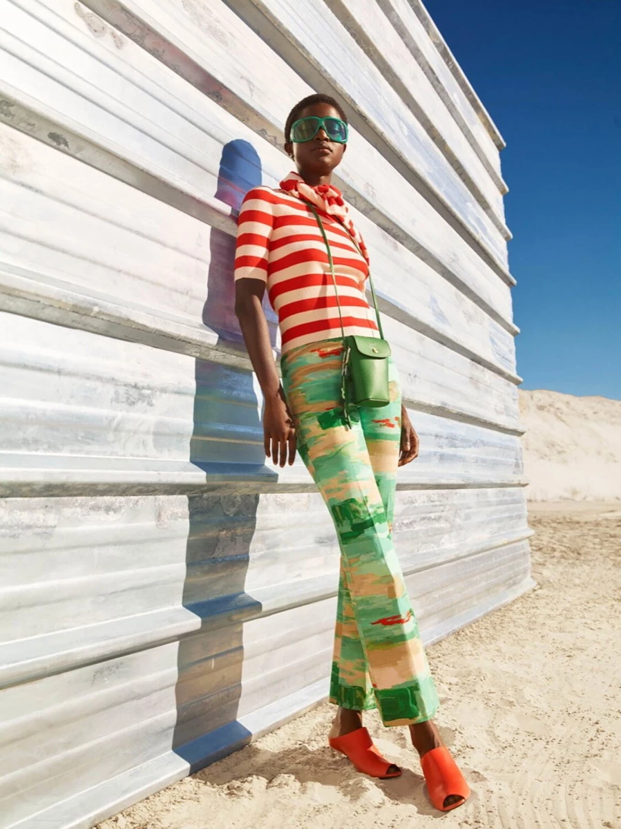 Colección verano 2023 Longchamp