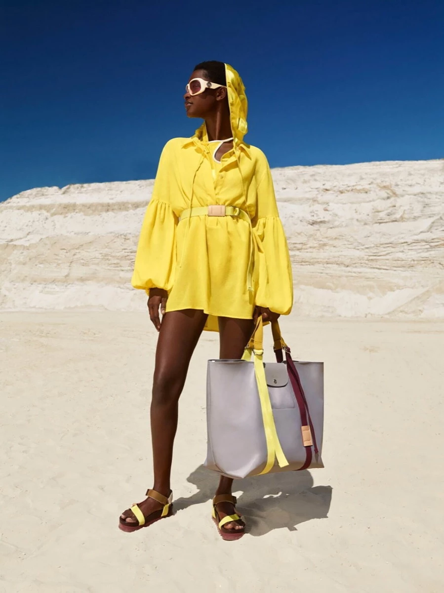 Colección verano 2023 Longchamp