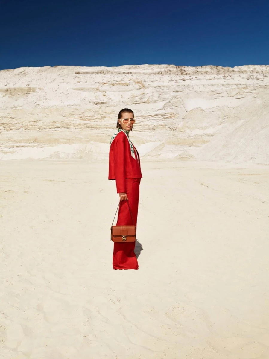 Colección verano 2023 Longchamp