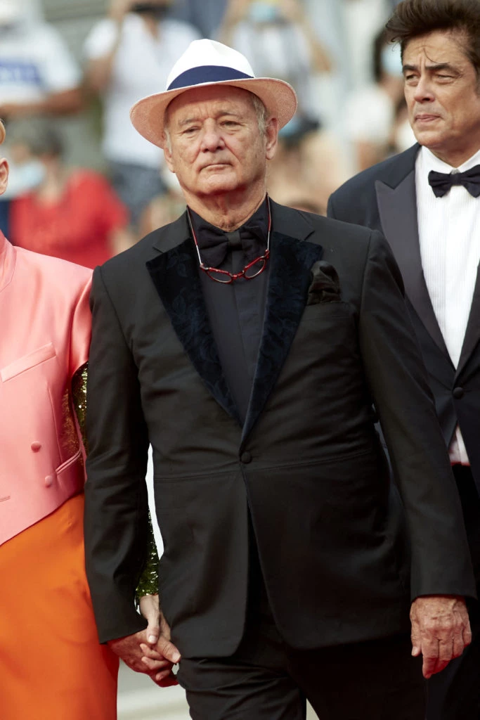 Bill Murray ahora, acusado de maltrato