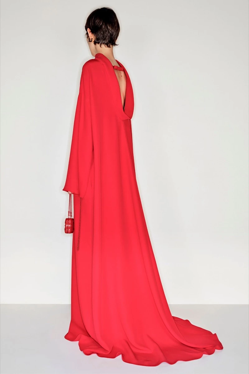 Valentino resort 2023