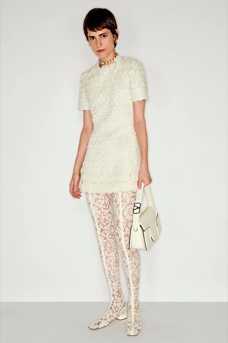 Valentino resort 2023