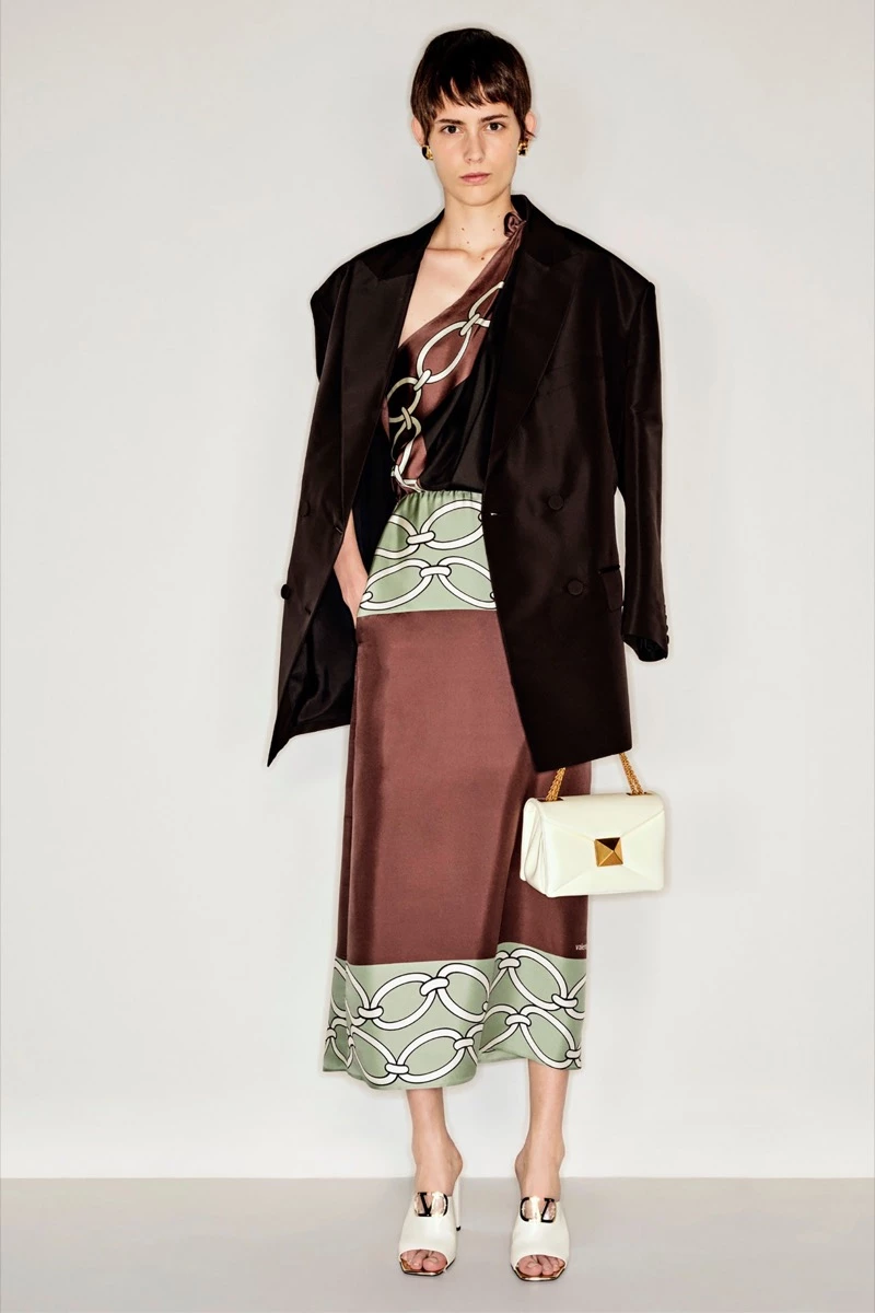 Valentino resort 2023