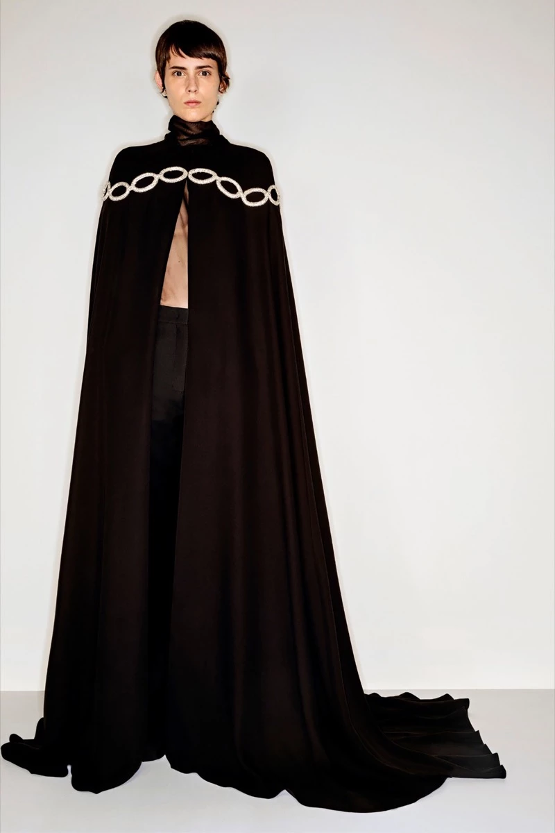 Valentino resort 2023