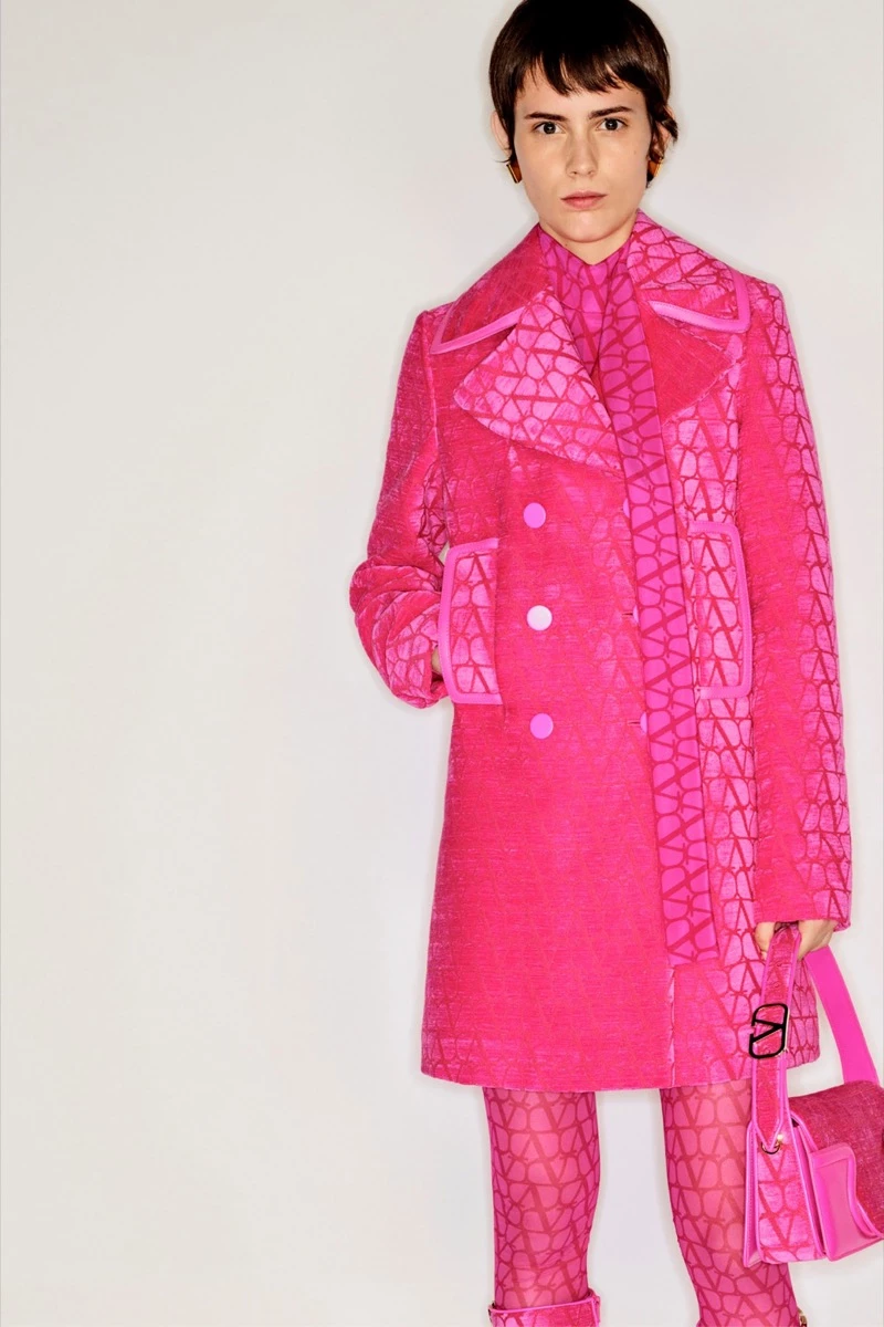 Valentino resort 2023