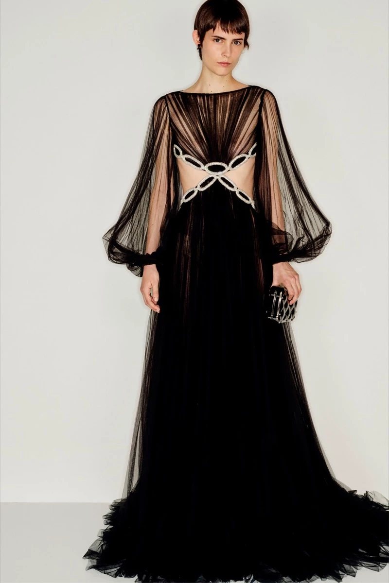 Valentino resort 2023