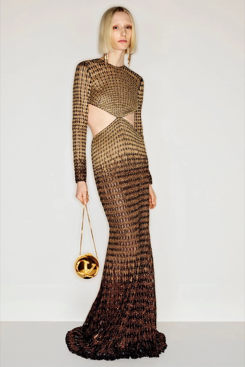 Valentino resort 2023