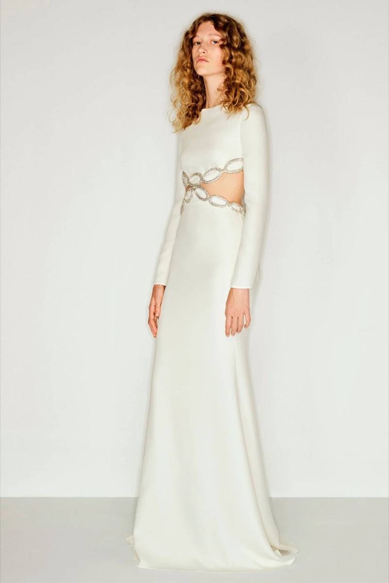 Valentino resort 2023