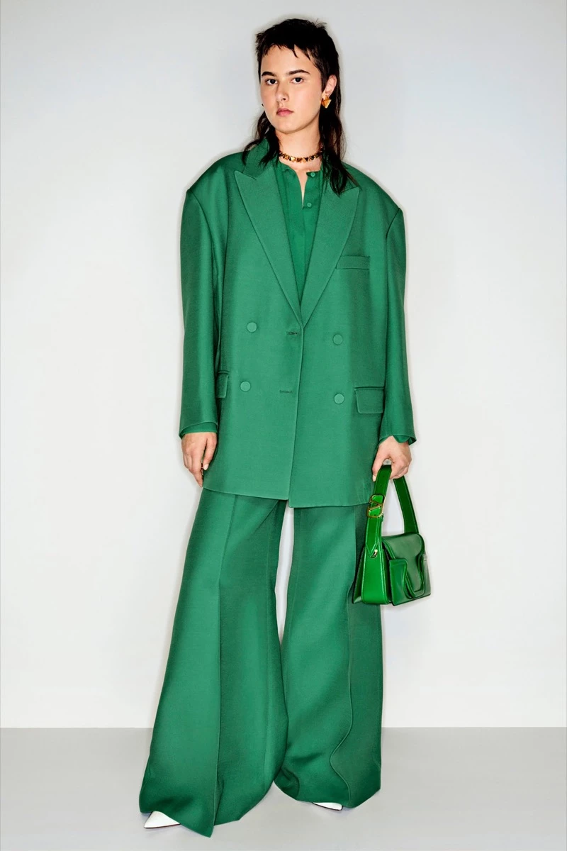 Valentino resort 2023