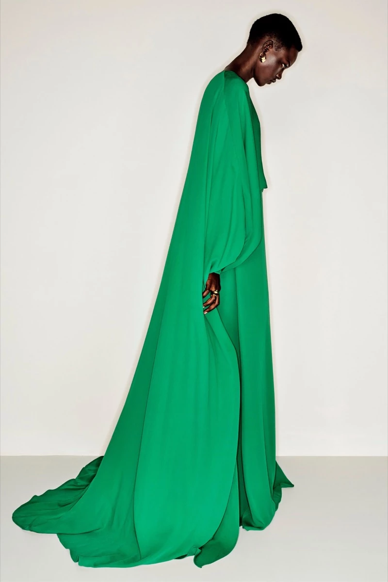 Valentino resort 2023