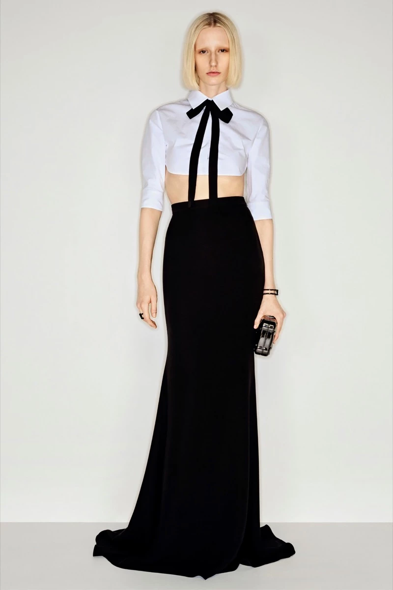 Valentino resort 2023