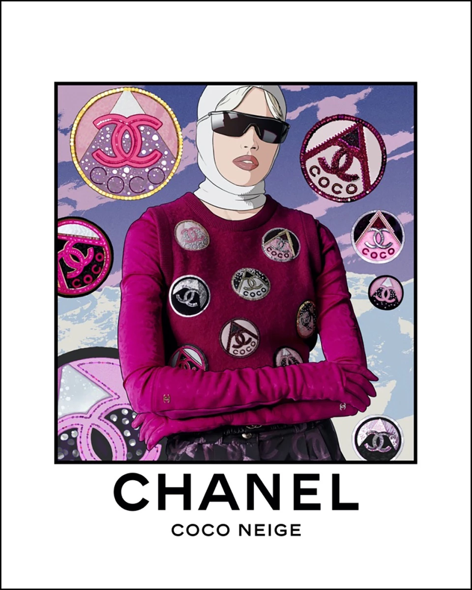 Chanel