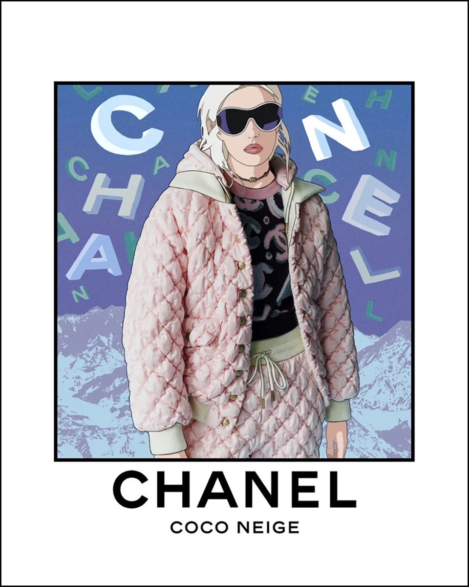 Chanel