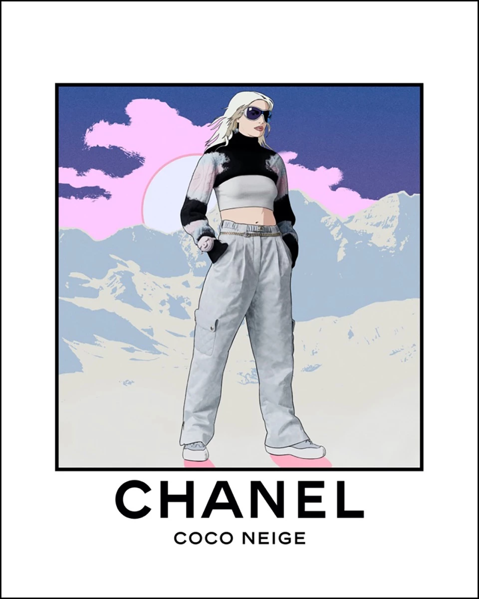 Chanel