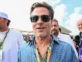 Brad Pitt  se unió al corredor Lewis Hamilton para su próxima película