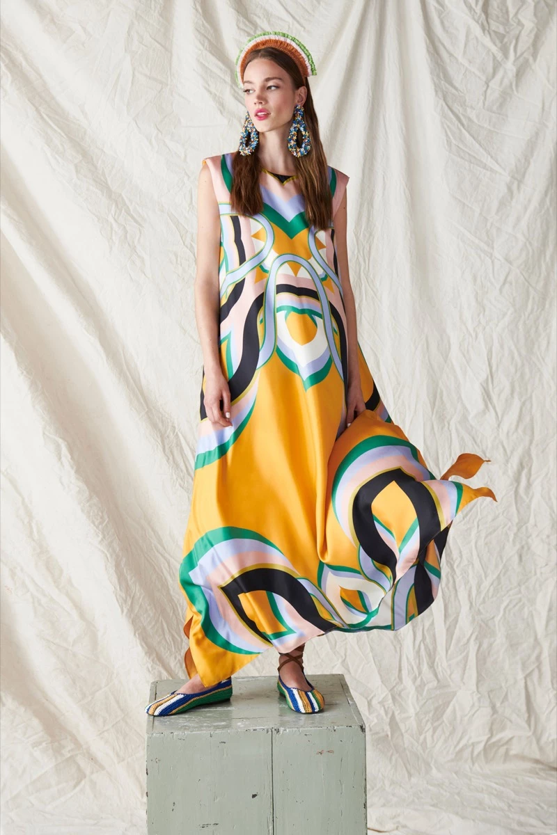 colección La double J