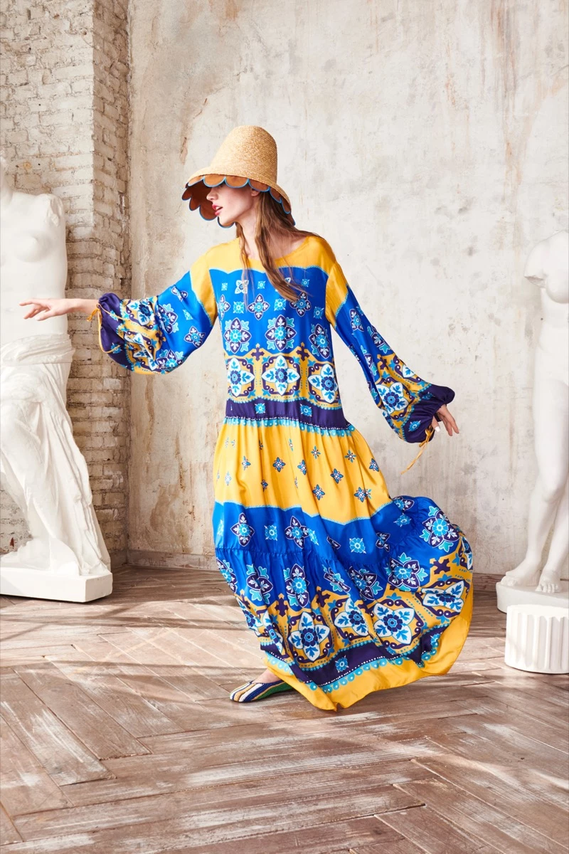 colección La double J