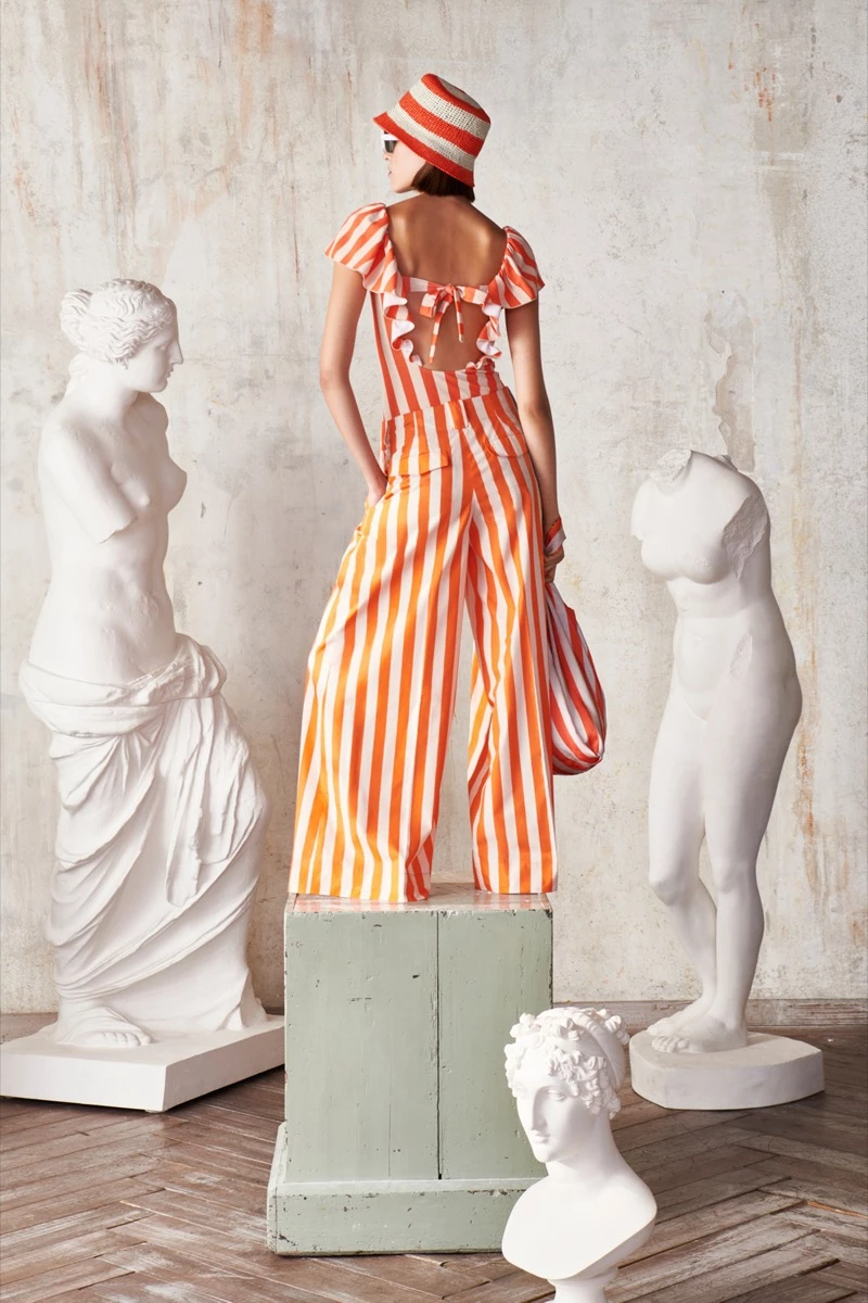 colección La double J